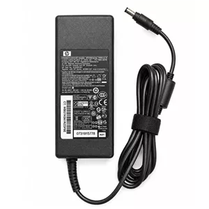 شارژر لپ‌تاپ 19 ولت 4.74 آمپر اچ‌ پی مدل PA-1900-32HN