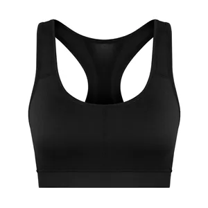 نیم‌تنه ورزشی زنانه مدل بیسیک 3342