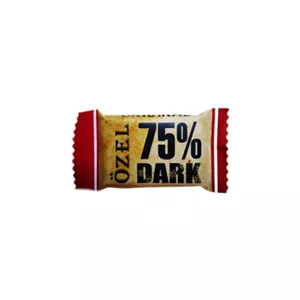شکلات 75 درصد اوزل - 1000 گرم
