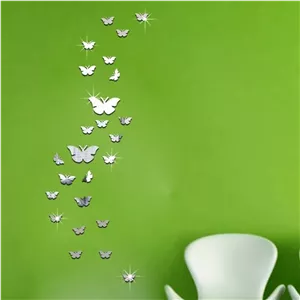 آینه پریناز شاپ مدل لذت پرواز