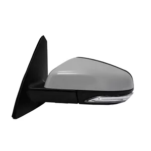 آینه جانبی چپ خودرو برلیانس مدل 3919540 مناسب برای برلیانس H320، برلیانس H330، برلیانس C3