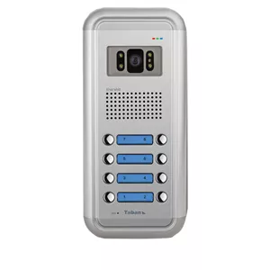 دربازکن تصویری تابان مدل خورشید