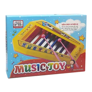 بازی آموزشی بلز راشا تویز مدل RS1101