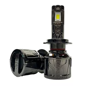 هدلایت لامپ خودرو توبیز مدل TY-60 MAX پایه H7 بسته دو عددی 
