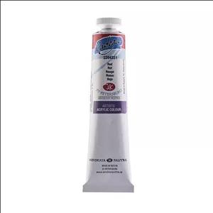  رنگ اکریلیک لادوگا مدل Artists کد 2204331 حجم 46 میلی‌متر