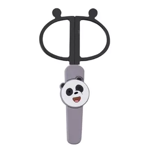 قیچی ابرو مینیسو مدل Panda