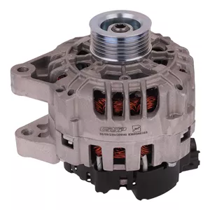 دینام جی ای اس پی کد 209140 مدل 120-91 آمپر 14 ولتاژ مناسب برای پژو 207 TU5 و پژو 207 TU3