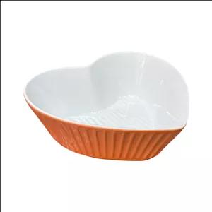 کاسه گوزل مدل قلبی متوسط