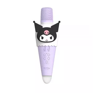 میکروفون اسپیکر کرومی طرح ملودی کد 251