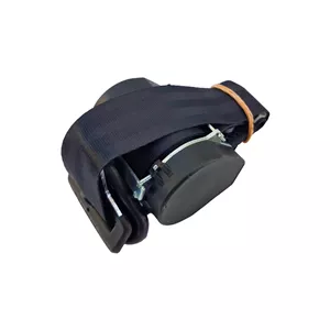 کمربند ایمنی جلو راست اتحاد طلایی آسیا مدل PT-405FR کد 10217102 مناسب برای پژو 405