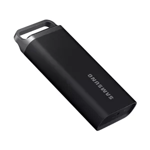 اس اس دی اکسترنال سامسونگ مدل Portable SSD T5 EVO ظرفیت چهار ترابایت