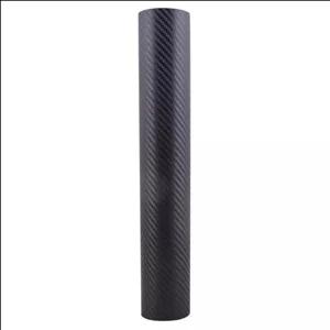 برچسب بدنه خودرو اسپرت غدیر مدل کربن کد YA59 A03 رول یک متری