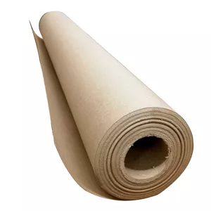 رول کاغذ کرافت فابیران مدل 50m کد 100c127g