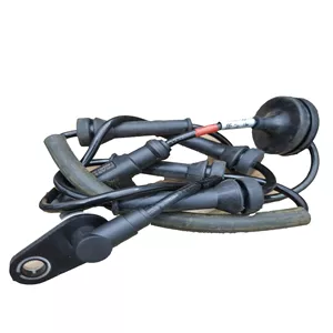 سنسور ABS چرخ جلو بوش فراسلی مدل 1564 مناسب برای پژو 405