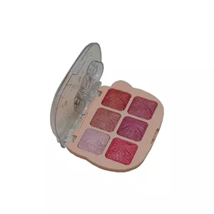 پالت هایلایتر کالرفیش مدل Omila شماره 04