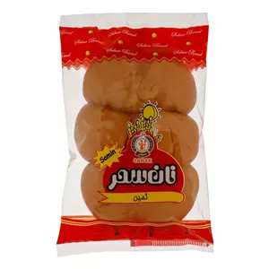 ‫نان ثمين‬‏ نان سحر - 180 گرم