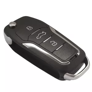 قاب ریموت خودروچیکال مدل P-190 مناسب برای ساینا و کوییک