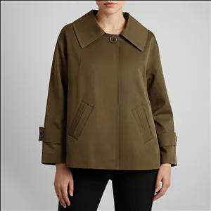 بارانی زنانه نیزل مدل 586