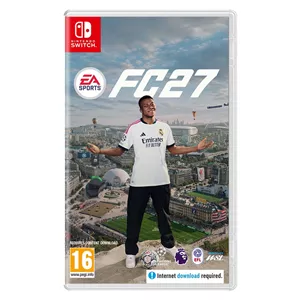 بازی EA Sports FC 27 مخصوص Nintendo Switch