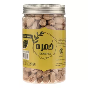 پسته اکبری خام خُمره - 200 گرم