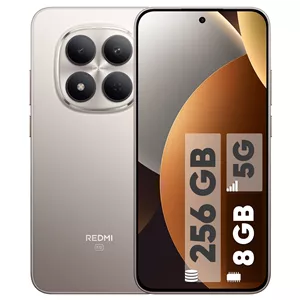 گوشی موبایل شیائومی مدل Redmi Note 15 Pro 5G دو سیم کارت ظرفیت 256 گیگابایت و رم 8 گیگابایت