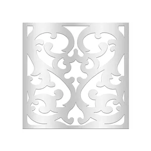تایل سقفی آسمان مجازی بنی دکو مدل MC30 سایز 60x60 سانتی متر