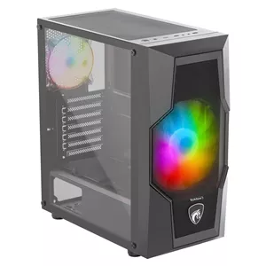 کامپیوتر دسکتاپ تک زون مدل HOME Master 12400