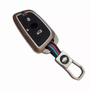 کاور ریموت و سوئیچ خودرو دیاموند شاپینگ مدل DS-Brilliance320-car-metal مناسب برای برلیانس 330 کیلس