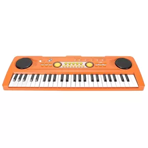 بازی آموزشی کیبورد بیگفان مدل BF-530 طرح ارگ