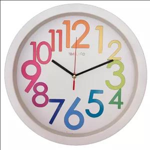 ساعت دیواری مدل تایم لند کد 40306026