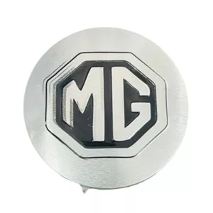 درپوش وسط رینگ خودرو چیکال مدل P-556-MG مناسب برای ام جی 350