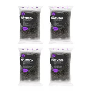 چای سبز سیلان نچرال - 250 گرم بسته 4 عددی 