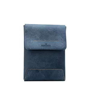 کیف دوشی چرم بارثاوا مدل 1211