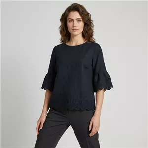 بلوز زنانه اسمارا مدل 312719