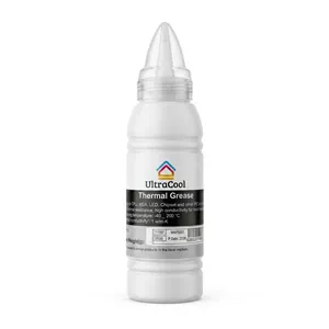 خمیر سیلیکون اولتراکول مدل map5001 وزن 500 گرم