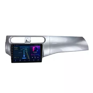 پخش کننده تصویری خودرو کد 09 مناسب برای برلیانس H220