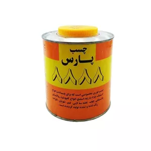 چسب پارس مدل 8888 کد 06 وزن 750گرم