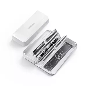 پیچ گوشتی جاک می مدل JM-8180B بسته 47 عددی