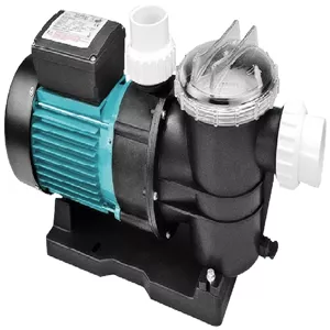پمپ استخر 2 اسب بخار کالمو مدل PROMAX200
