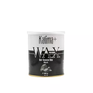 موم موبر  کالیما مدل Black وزن 800 گرم 