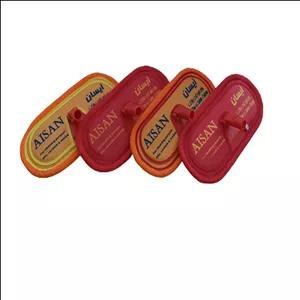 یدک طی زمین شوی آیسان مدل 4014 مجموعه 4 عددی