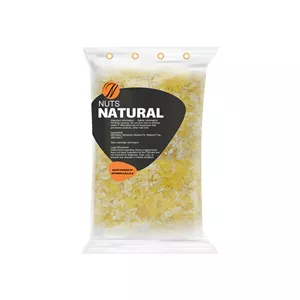 نبات زعفرانی خرد نچرال - 100 گرم