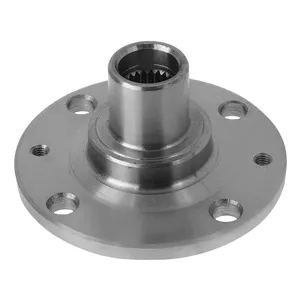 توپی چرخ جلو جی ای اس پی کد 521022 مدل ABS مناسب برای ساینا و کوییک