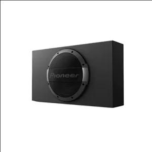 ساب ووفر خودرو پشت پایونیر مدل WX1010 LA سایز ده اینچ