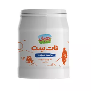 ماست کم‌چرب چوپان - 1.8 گرم