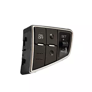 کلید کروز کنترل هیرکان پارت کد bbz-662 مناسب برای دنا