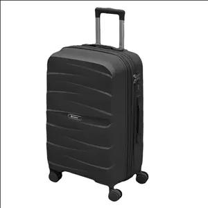 چمدان پرزیدنت مدل PRESIDENT - PDT40140S SMALL سایز کوچک ارتفاع 55 سانتی متر