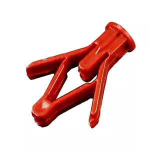 رول پلاک پروانه ای های فایو استور مدل HI5-5CM بسته 70 عددی