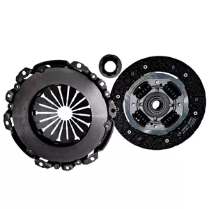 کیت کلاچ والئو مدل Ubg به همراه بلبرینگ مناسب برای رانا و 206 تیپ 5