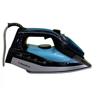 اتو بخار 2400 وات همیلتون مدل SH-274